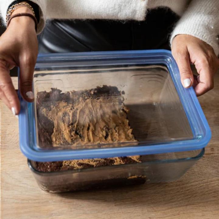 Image du produit Pyrex Plat