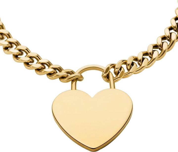 Produktbild Fossil Sutton Armband (19 cm, Edelstahl)
