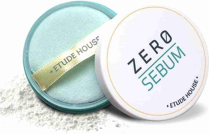 Immagine prodotto Etude House Zero Sebo Polvere Secca 4g