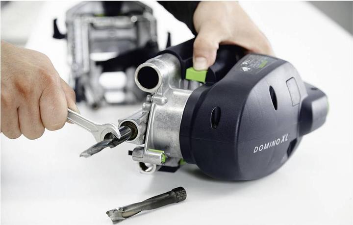 Produktbild Festool Domino Fräser D 14-NL 70 HW-DF 700