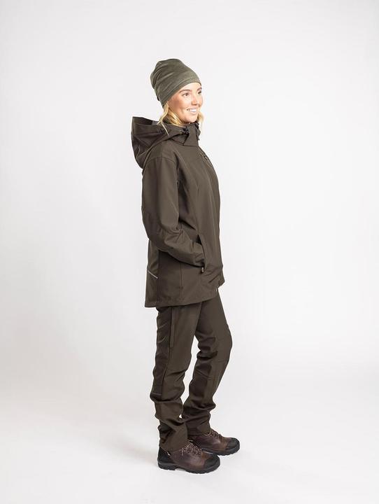 Immagine prodotto Pinewood Pantaloni Wild Stretch S Donna (44)