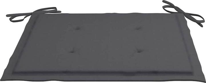 Actual product image vidaXL Garden chair