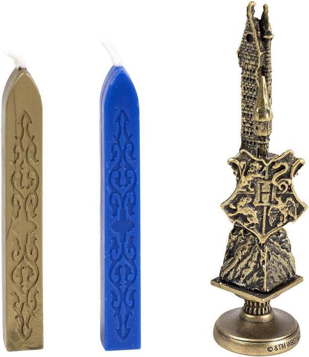 Immagine prodotto Sombo Set di francobolli di Harry Potter