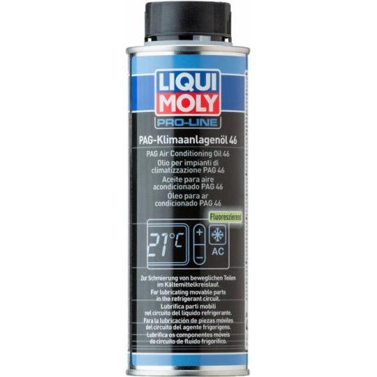 Liqui Moly PAG Klimaanlagenöl 46 (0.25 l) (4083)