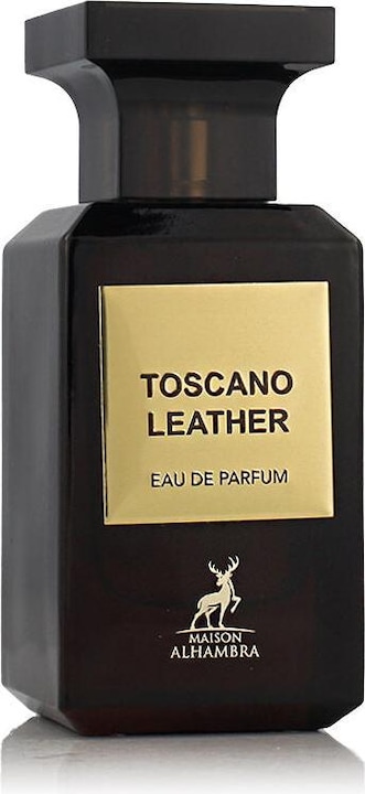 Actual product image Maison Alhambra Eternal Touch (Eau de parfum, 80 ml)