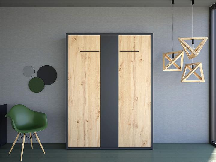 Image du produit Vente-unique Malina (160 x 200 cm)