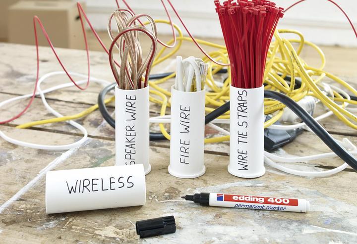 Produktbild Edding 400 (Schwarz, 1 mm, 1 x)