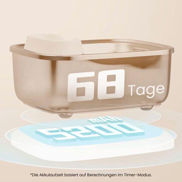 Produktbild AstroPet Poseidon Pro (700 cl)