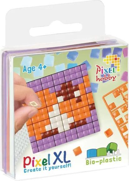 Produktbild Pixelhobby Pixel XL Magnet Set - Meerscheinchen