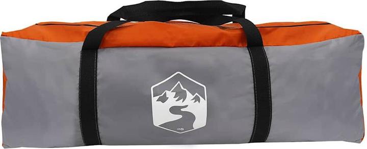 Actual product image vidaXL Robin (11.15 kg, 6 persons)