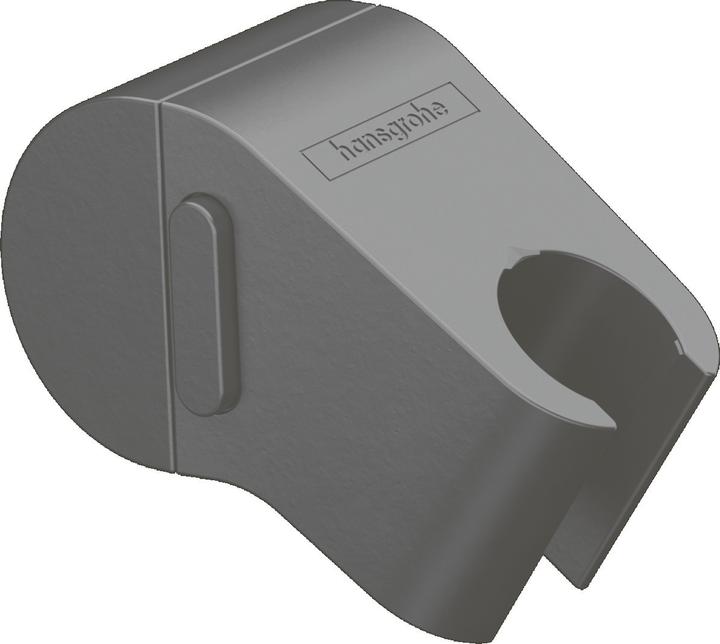 hansgrohe WallStoris Push Shower Head Bracket