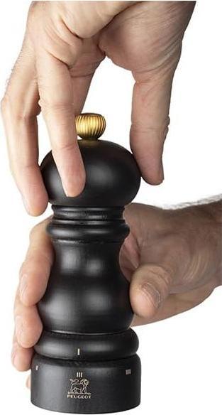 Actual product image Peugeot Pepper mill (Pepper)