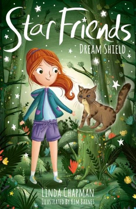 Produktbild Dream Shield (Englisch, Linda Chapman, 2024)