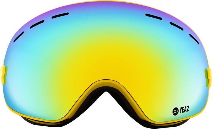Actual product image Yeaz XTRM Summit