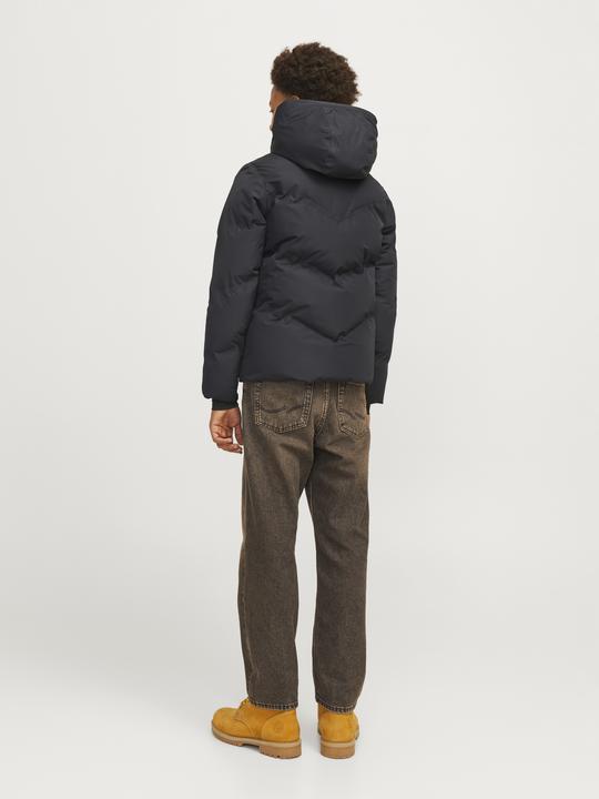 Produktbild Jack & Jones Jcoslay Heat Quilted Puffer Sn Jnr (152)