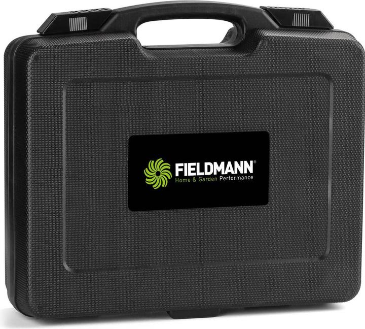 Produktbild Fieldmann Bohrmaschine FDUV 70115-A 20 V 1 x 2 Ah Akku