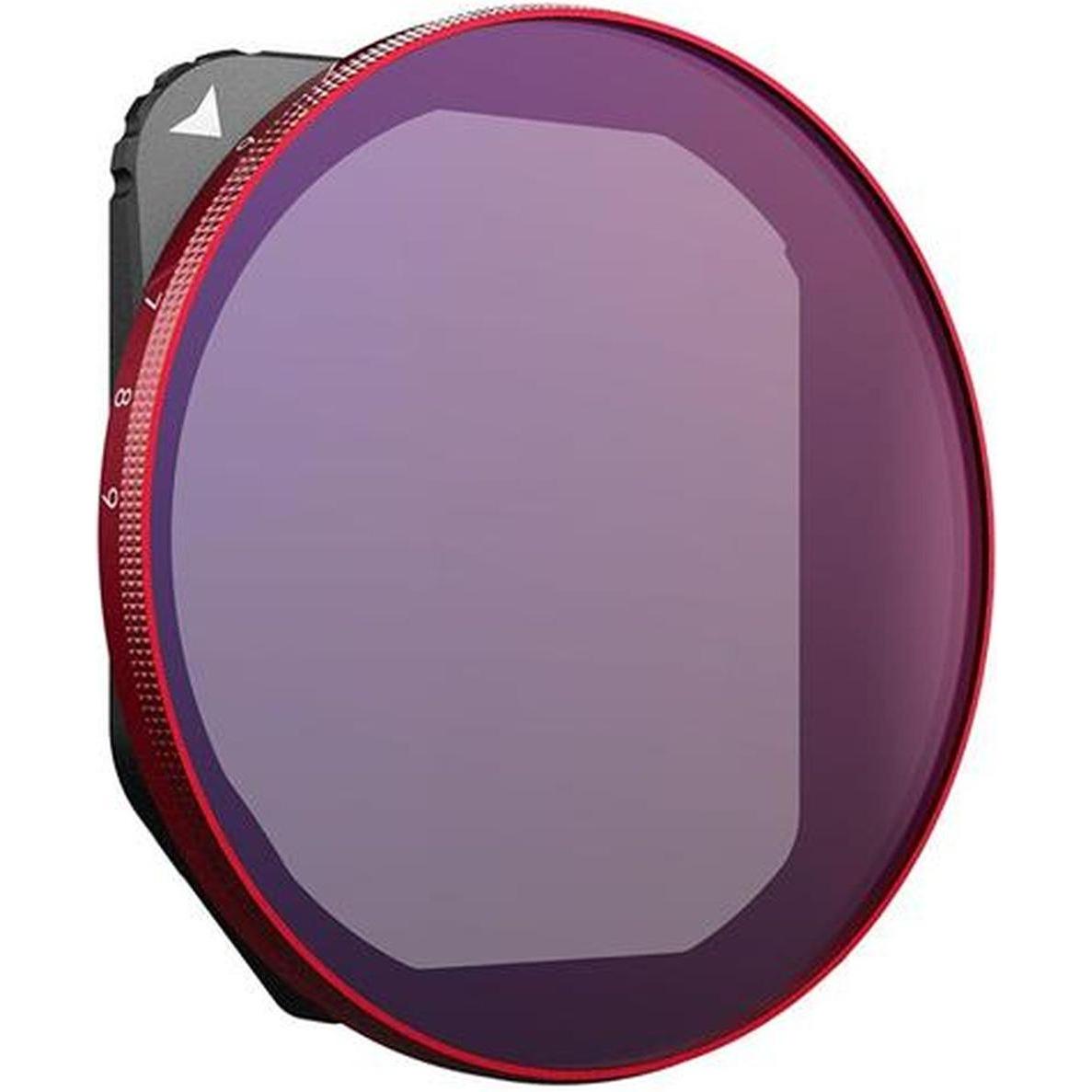 Pgytech ND Filter Mavic 3 VND Filter 6 to 9-Stop (Drohnen Filter, DJI Mavic 3) (P-26A-017)
