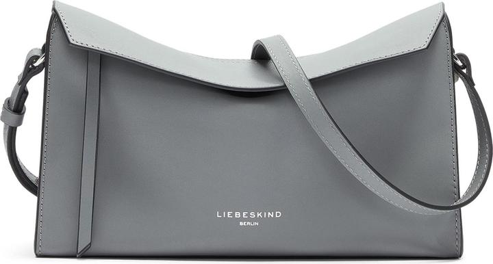 Produktbild Liebeskind Berlin Crossbody Schultertasche aus Leder