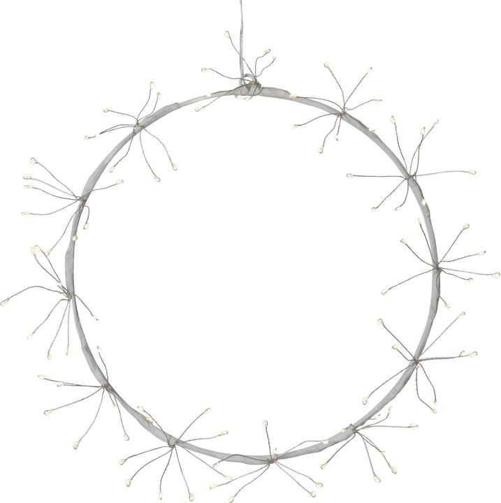 Star Trading Kranz Halo