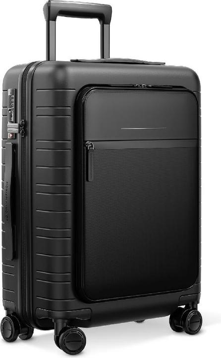 Immagine prodotto Horizn Custodia rigida CABIN M5 nero (37 l)