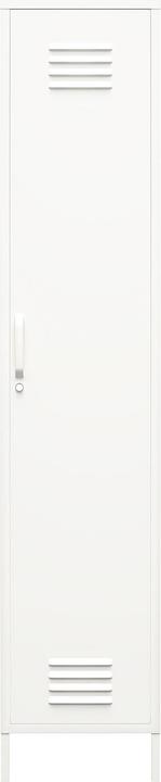Image du produit Dorel Home District de mission (38 x 40 x 185 cm)