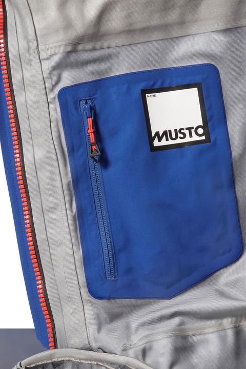 Immagine prodotto Musto BR3 Pertex Offshore (S)