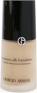 Produktbild Giorgio Armani Luminous Silk Perfect Glow Flawless Foundation (3,75)