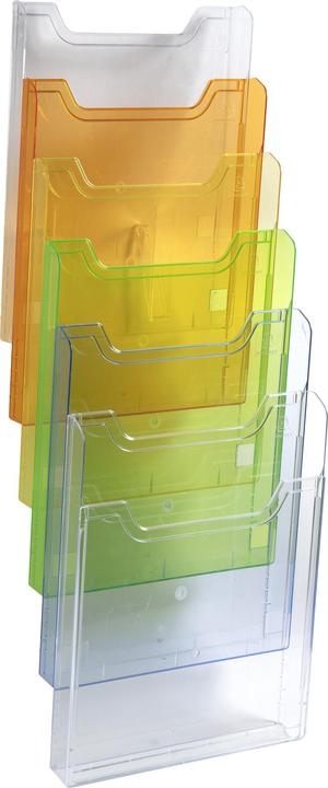 Immagine prodotto Exacompta Portadepliant da tavolo (A4)