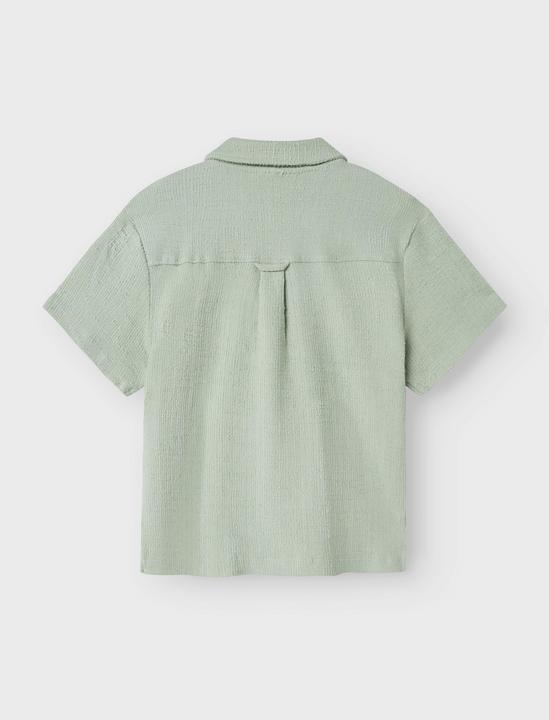 Produktbild Name it Bio-Baumwoll Oberteil (134, 140)