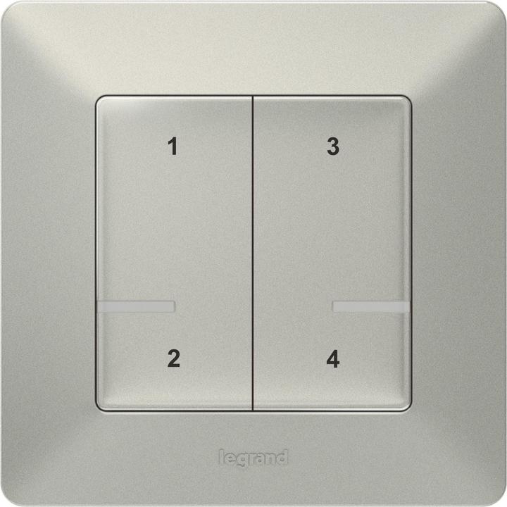 Produktbild Legrand 752368