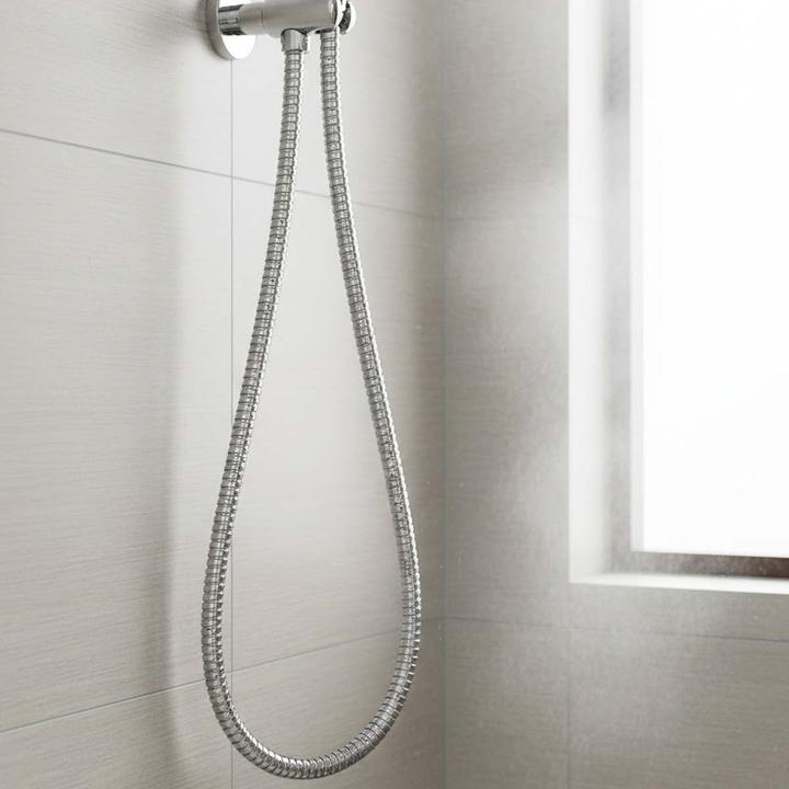 Produktbild Avizar Duschschlauch 1.8m Kupfer & Edelstahl (180 cm)