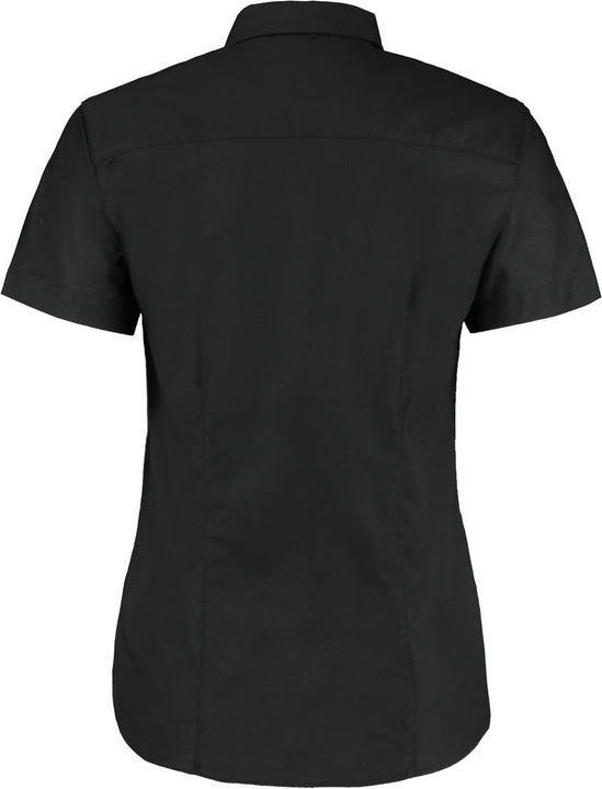 Immagine prodotto Kustom Kit - Camicia Maniche Corte - Donna (34, 36, 38, 40, 42, 44, 46)