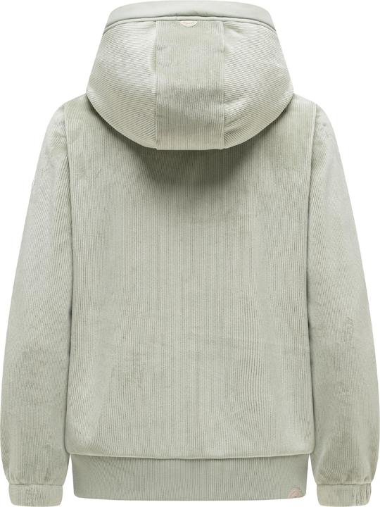 Actual product image Ragwear Cousy Short Bonded (M)