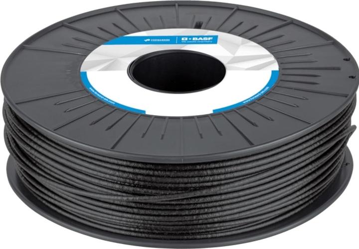 Actual product image Basf Ultrafuse PP GF30 Black 1.75mm 2.2kg (PP, 1.75 mm, 2200 g, Black)