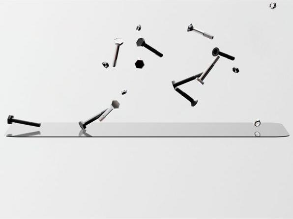 Produktbild Belkin ScreenForce Pro UltraGlass2 ant (1 Stk., Apple iPhone 14 Pro Max, Apple iPhone 15 Plus, Apple iPhone 16 Plus)