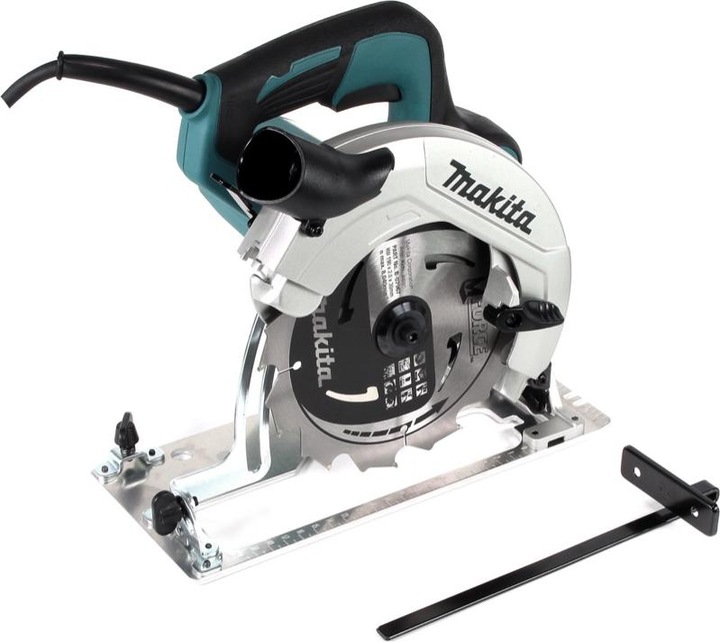 Actual product image Makita Hs7611