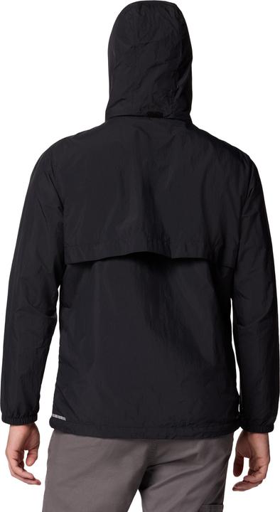Image du produit Columbia Loop Basin Windbreaker-Jacke für Herren (L)