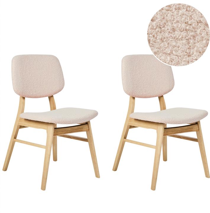 Image du produit Beliani Elaine