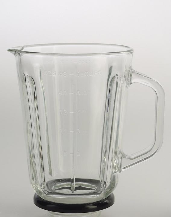 Produktbild Solis Quick Blender Plus Typ 832 (500 W)