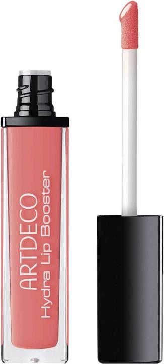 Actual product image Artdeco Hydra Lip Booster (14 translucent sparkling coral)