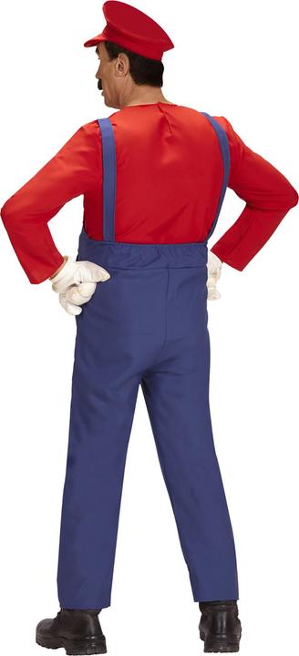 Produktbild Widmann Super Klempner (M)