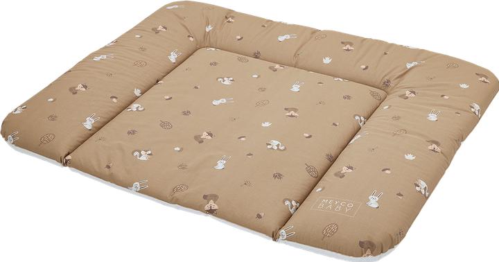 Immagine prodotto Meyco Wickelauflage soft (72 x 85 cm)
