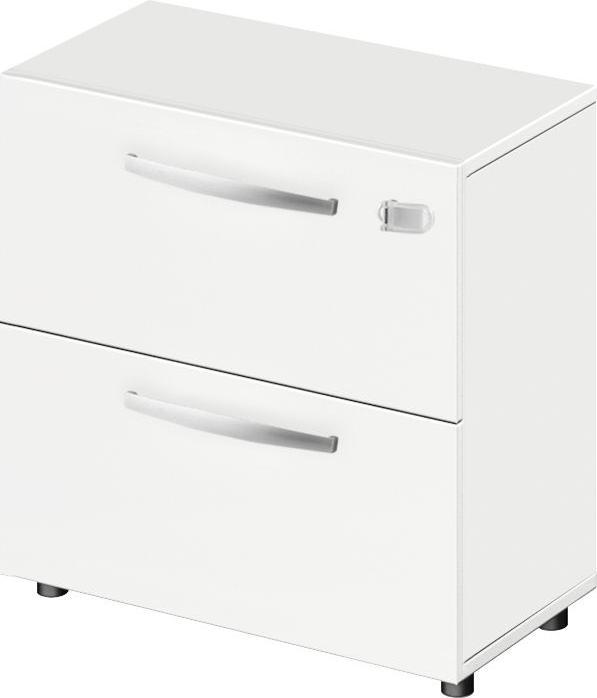 Image du produit Schäfer Shop Armoire pour dossiers suspendus (80 x 42 x 78.80 cm)