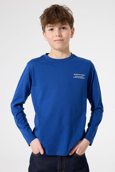 Actual product image Garcia Langarmshirt (164, 170)