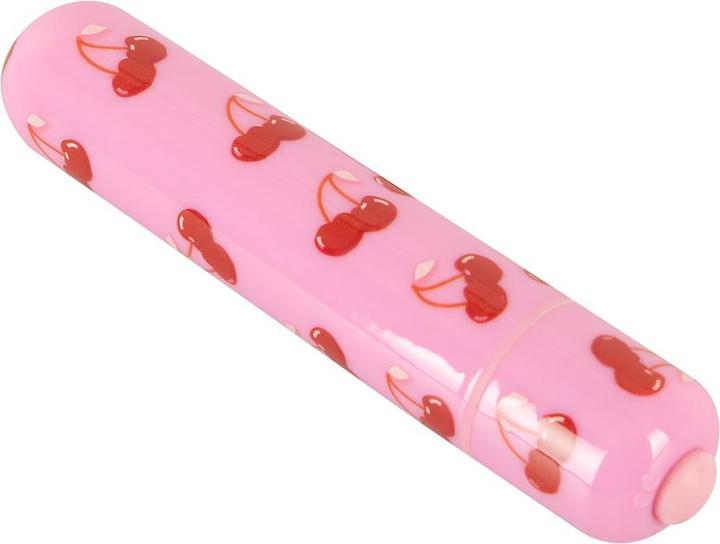 Actual product image Beau Coeur Mini Vibrator