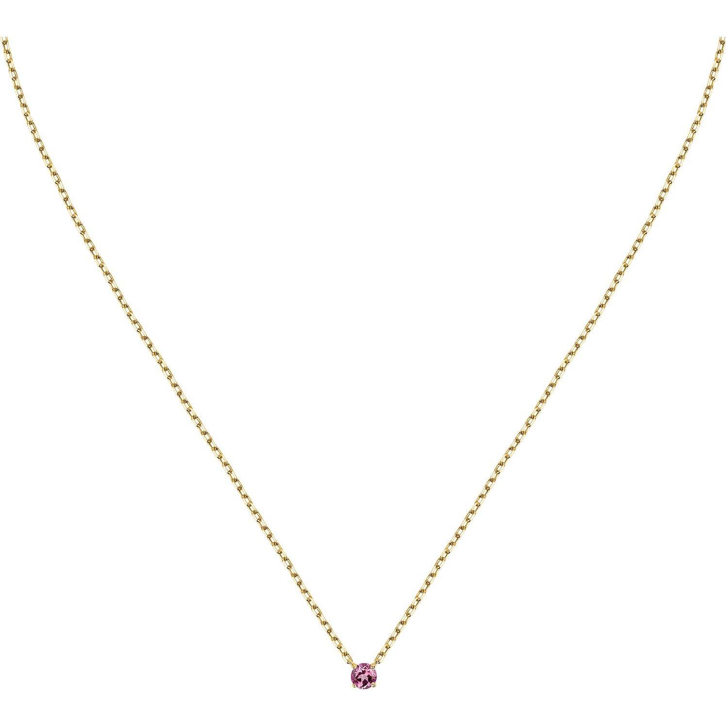 Christ, Halsschmuck, Kette, (375er Gelbgold)