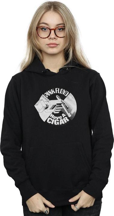 Produktbild Pink Floyd Have A Cigar Kapuzenpullover (XXL)