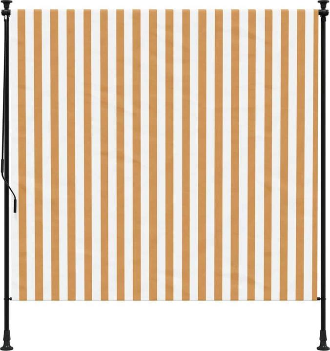 Produktbild vidaXL Aussenrollo (150 x 270 cm)