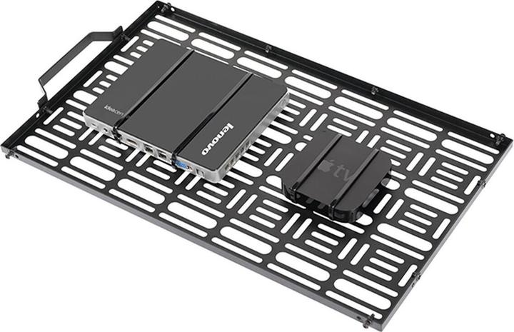 Produktbild Btech B-TECH Quick Release AV Storage Tray BT7889/B (10 kg)