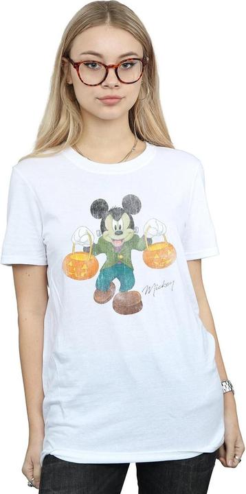 Produktbild Disney Frankenstein Mickey Mouse TShirt (3XL)